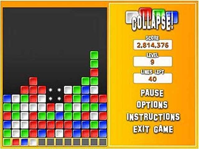 super collapse game free