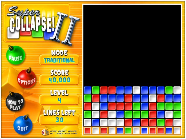 super collapse game free